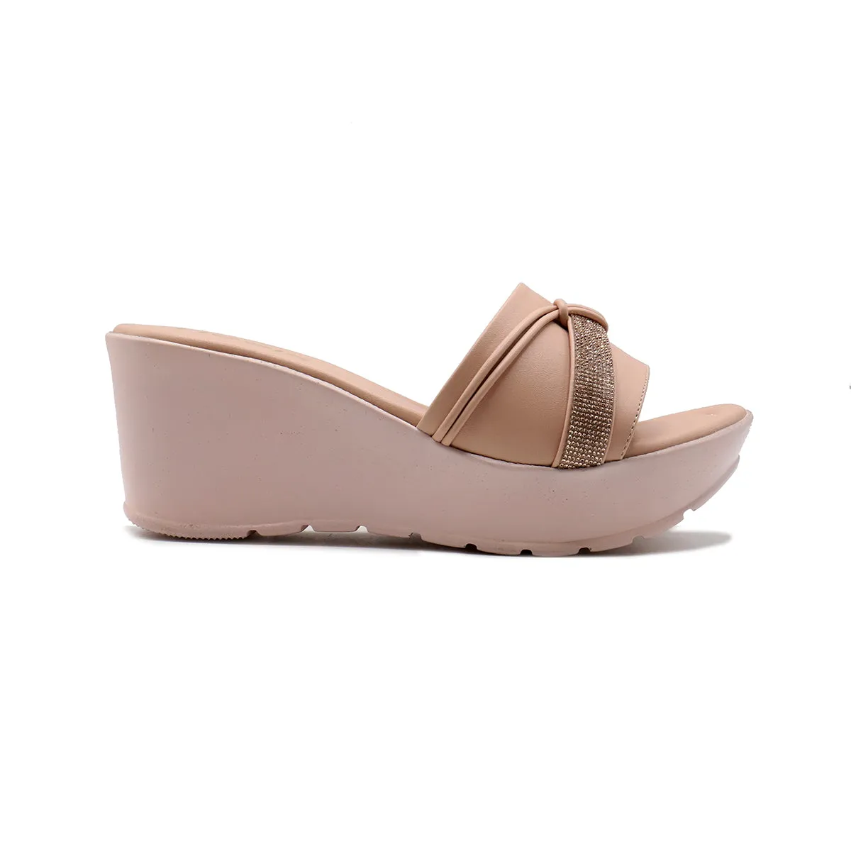 Pink Formal Slipper L00760044