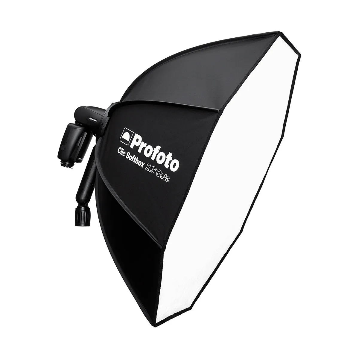Profoto Clic Softbox Octa (2.3')