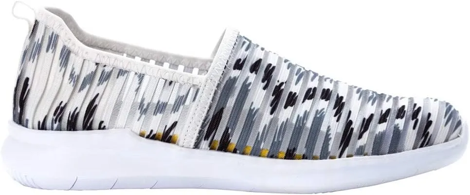 Propét Women's Travelbound Soleil Slip-On Sneaker