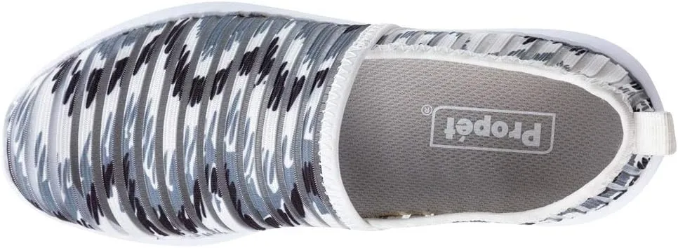Propét Women's Travelbound Soleil Slip-On Sneaker