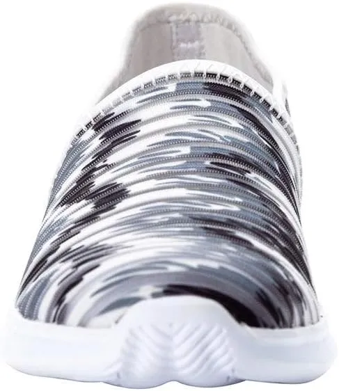 Propét Women's Travelbound Soleil Slip-On Sneaker
