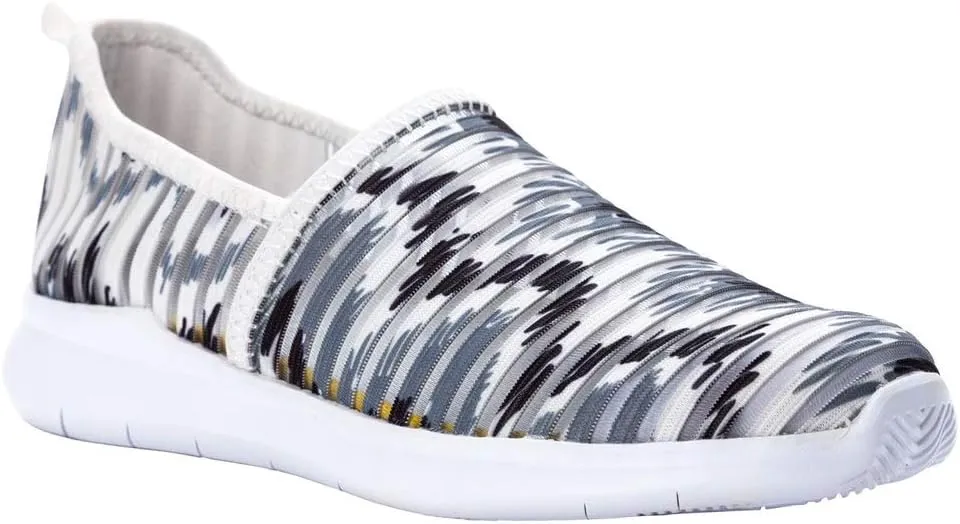 Propét Women's Travelbound Soleil Slip-On Sneaker