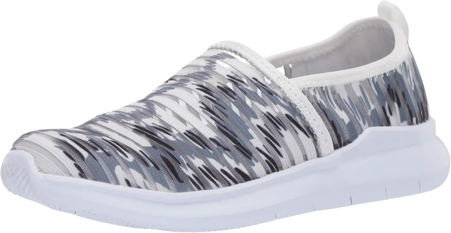 Propét Women's Travelbound Soleil Slip-On Sneaker