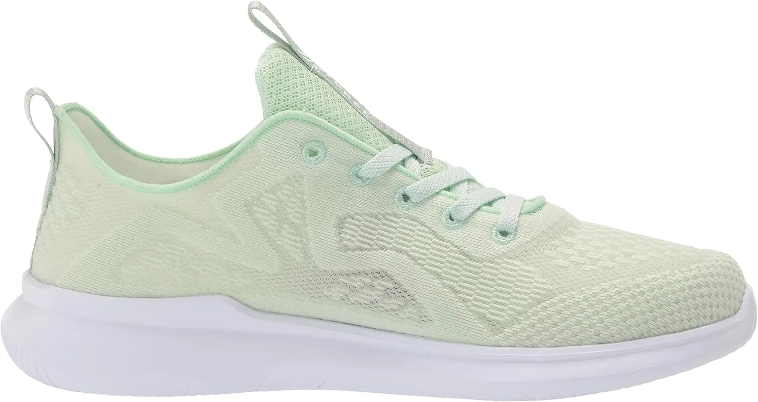 Propét Women's Travelbound Spright Mesh Sneaker