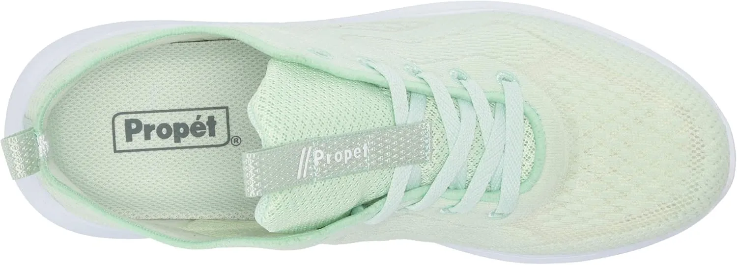 Propét Women's Travelbound Spright Mesh Sneaker