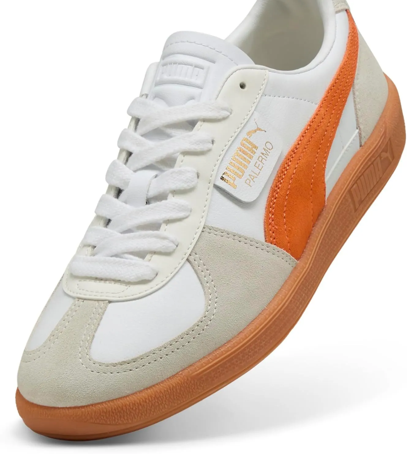 PUMA Men's Palermo Shoes Sneaker