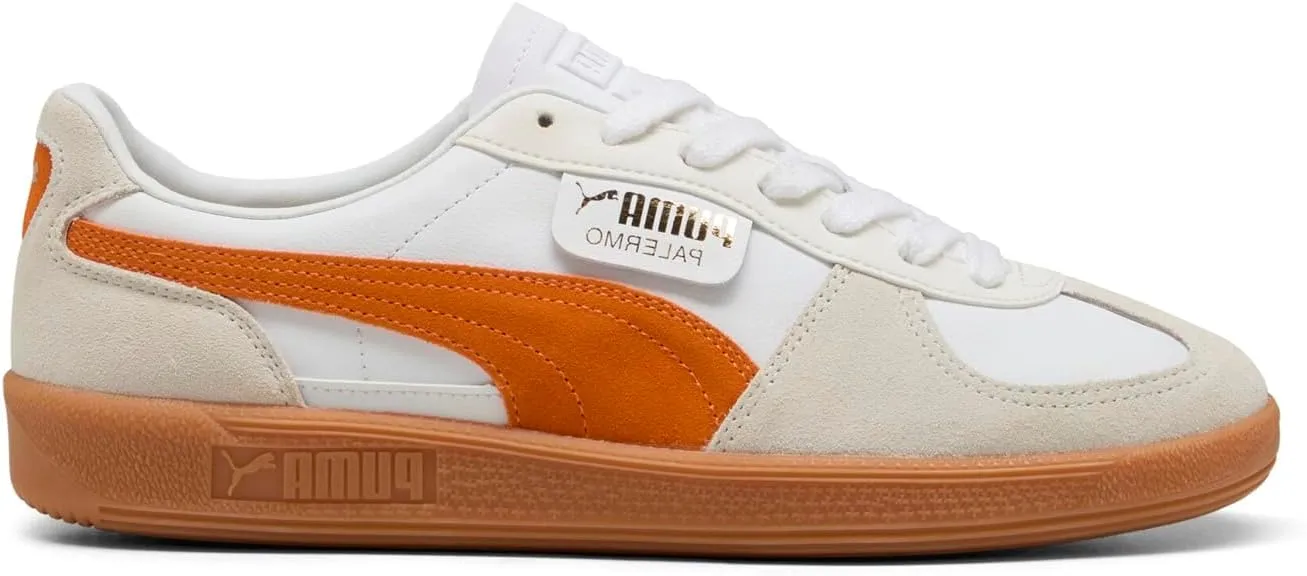 PUMA Men's Palermo Shoes Sneaker