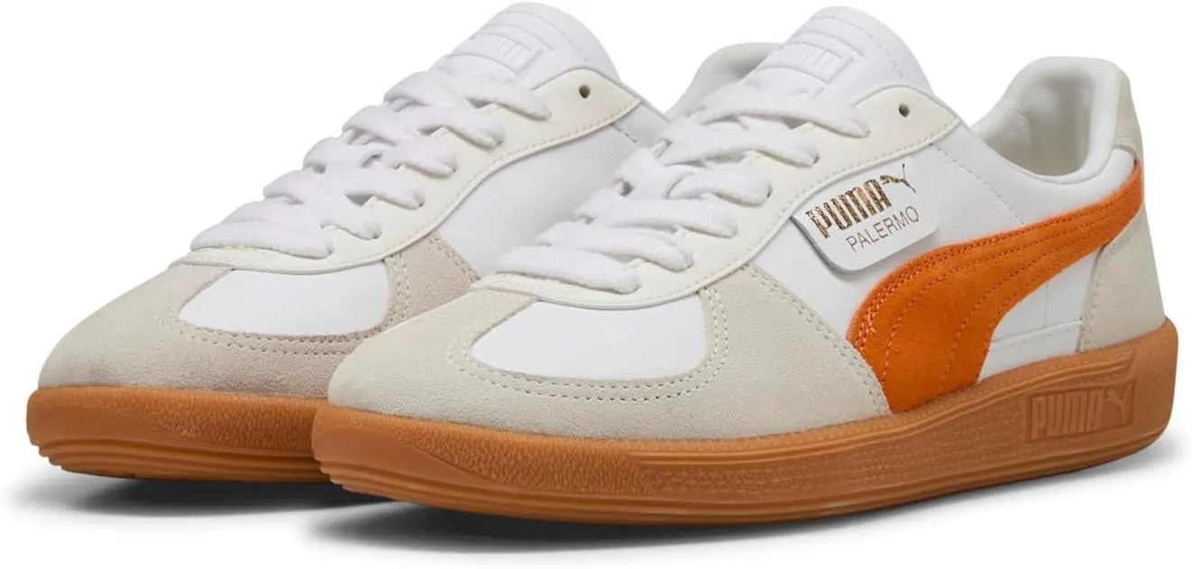 PUMA Men's Palermo Shoes Sneaker