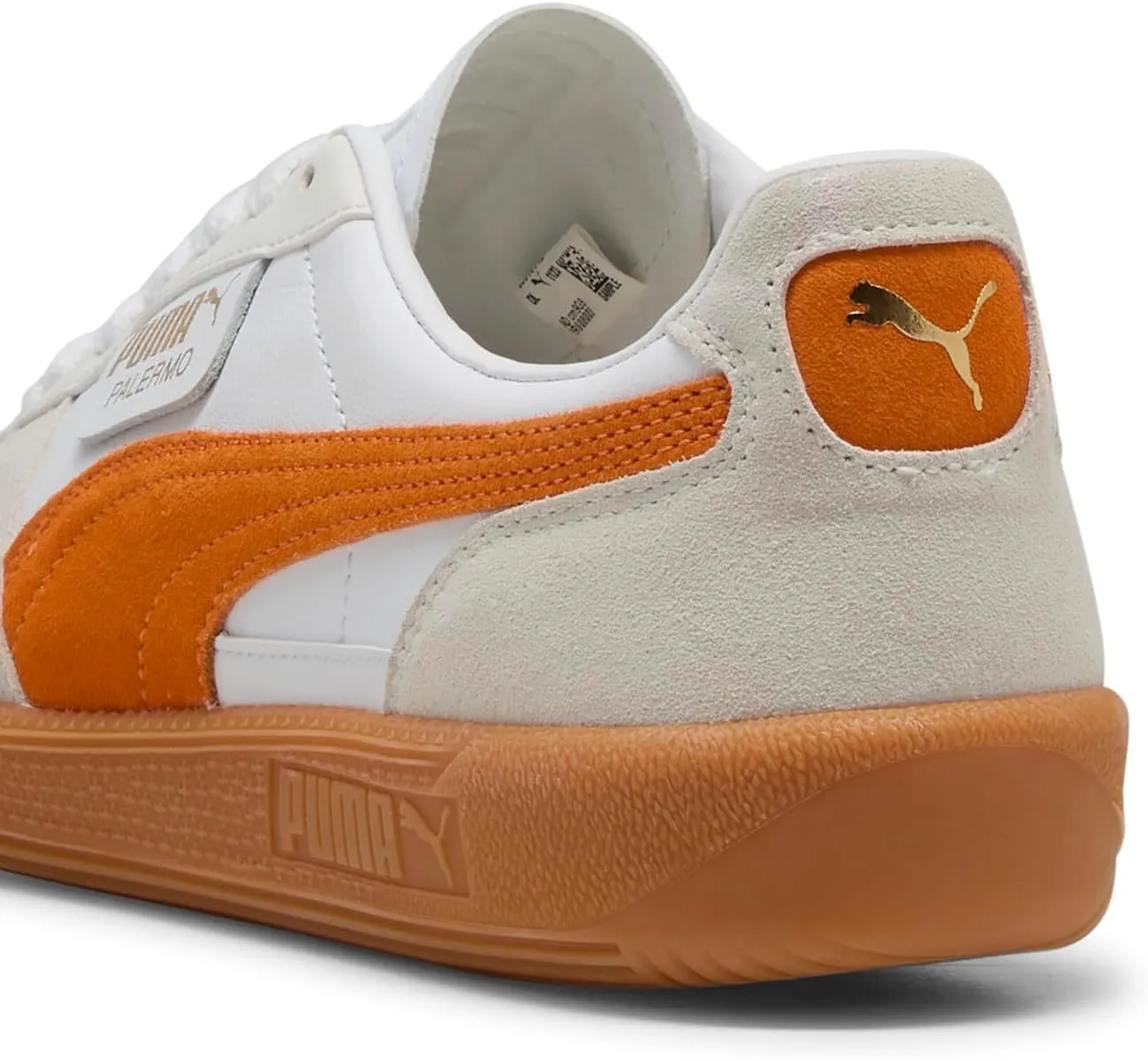 PUMA Men's Palermo Shoes Sneaker