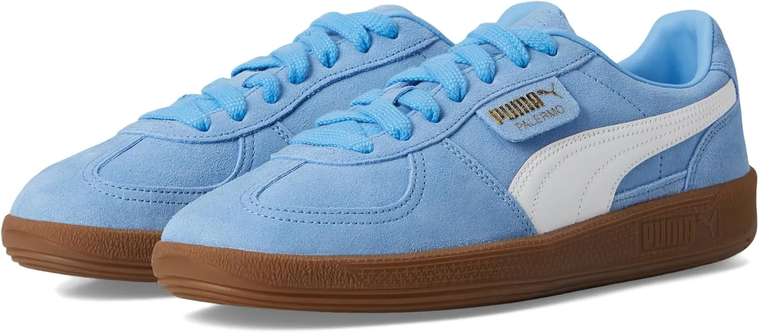PUMA Men's Palermo Vintage Shoes Sneaker