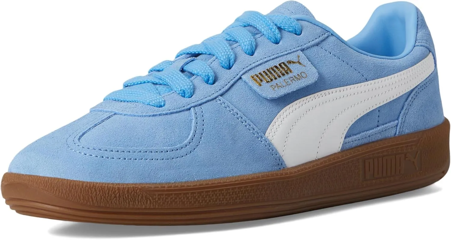 PUMA Men's Palermo Vintage Shoes Sneaker