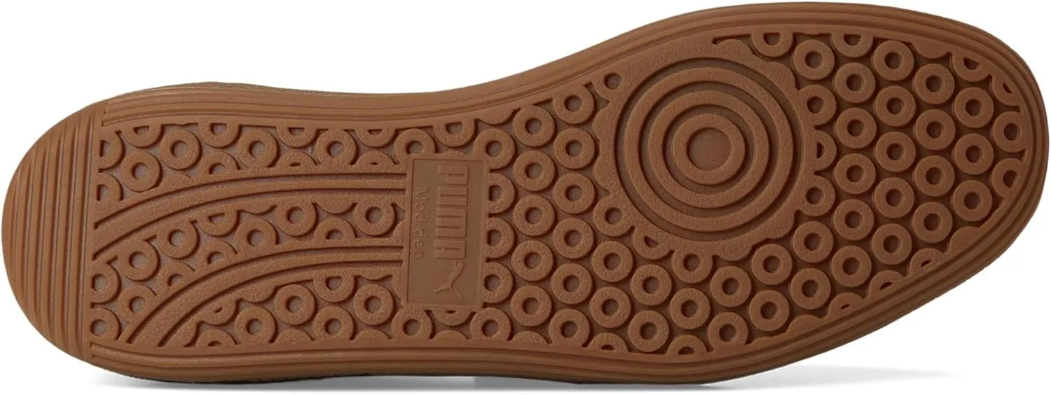 PUMA Men's Palermo Vintage Shoes Sneaker