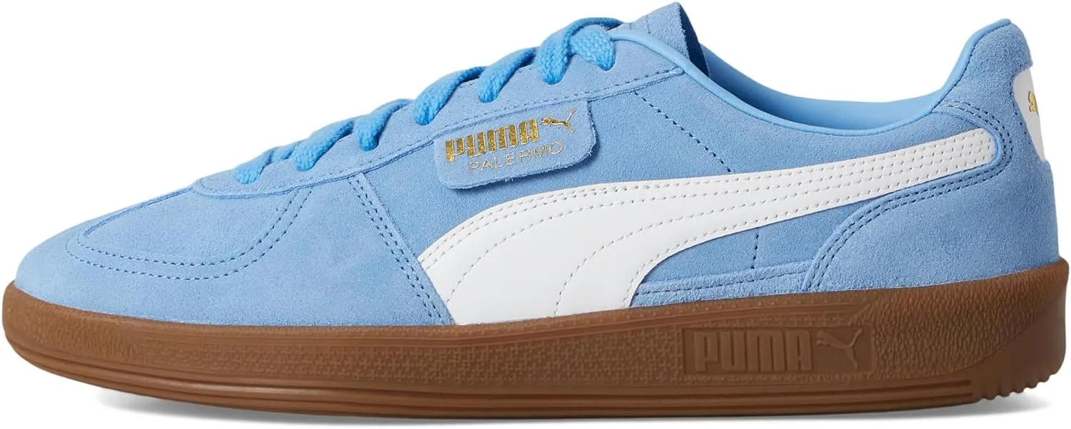 PUMA Men's Palermo Vintage Shoes Sneaker