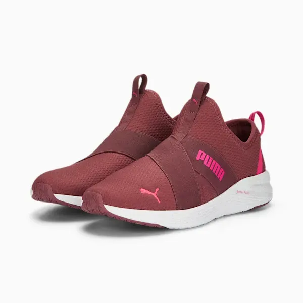 Puma Women Better Foam Prowl Slip Walking Shoes