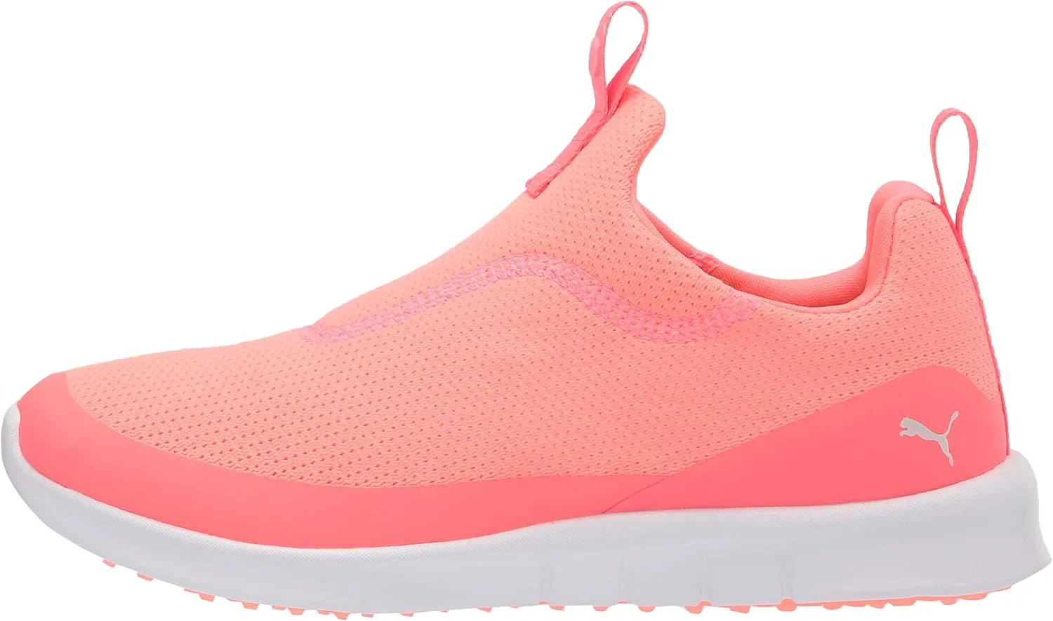 PUMA Women's Laguna Fusion Slip-on Golf Shoe