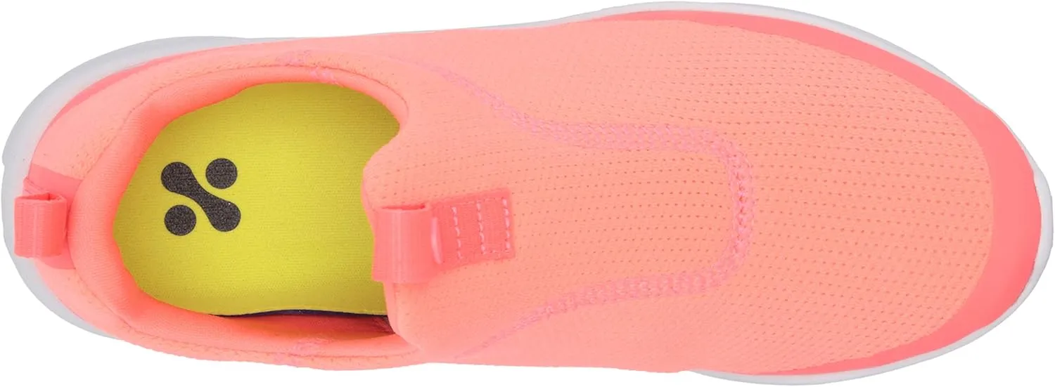 PUMA Women's Laguna Fusion Slip-on Golf Shoe