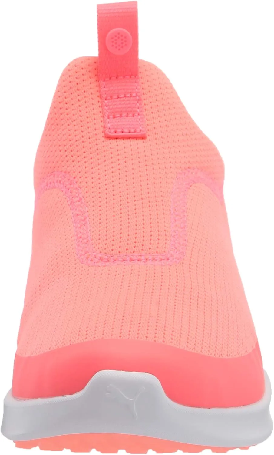 PUMA Women's Laguna Fusion Slip-on Golf Shoe