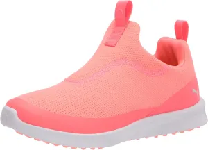 PUMA Women's Laguna Fusion Slip-on Golf Shoe