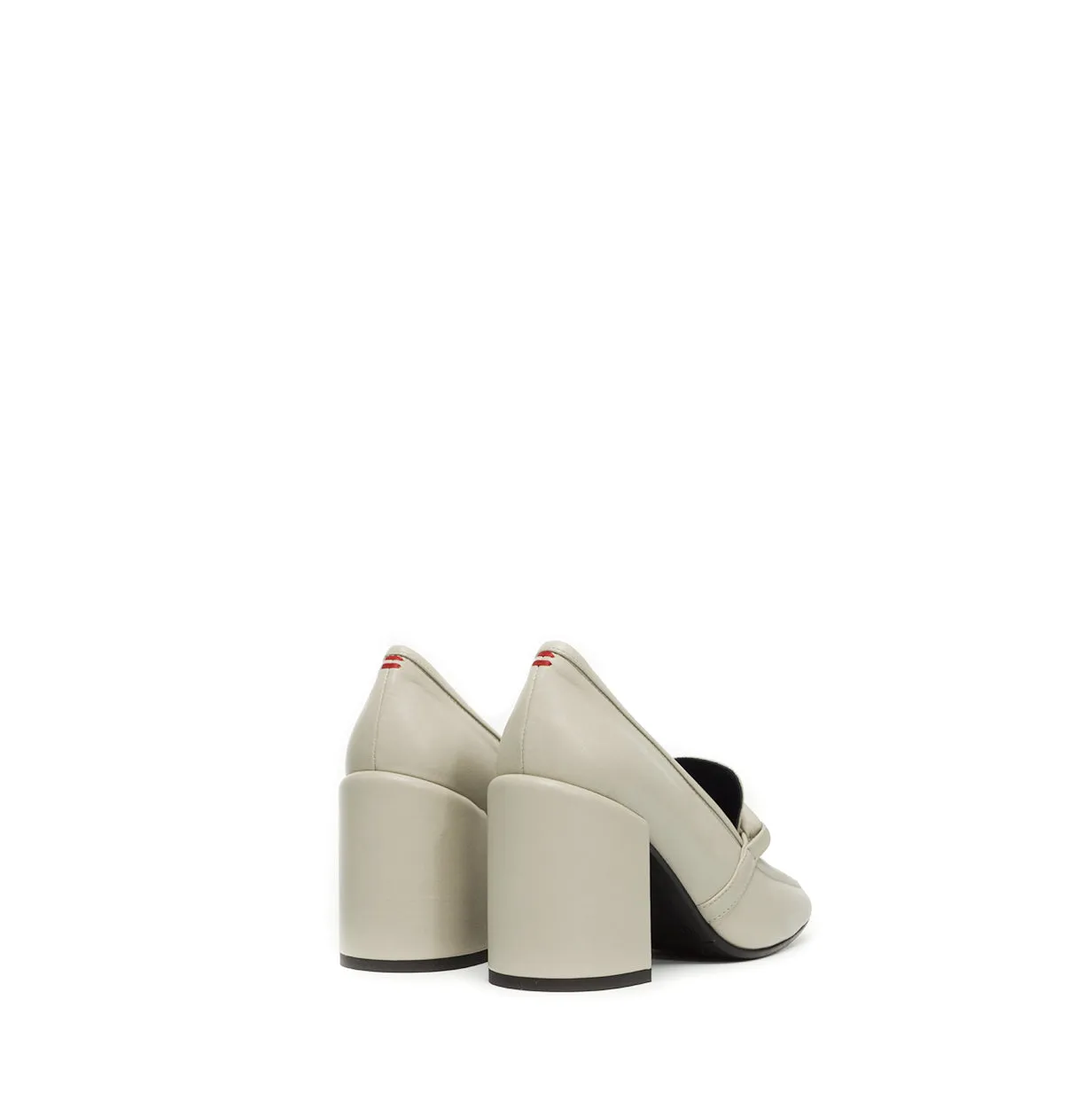 Pumps Anti-slip Timely resolution