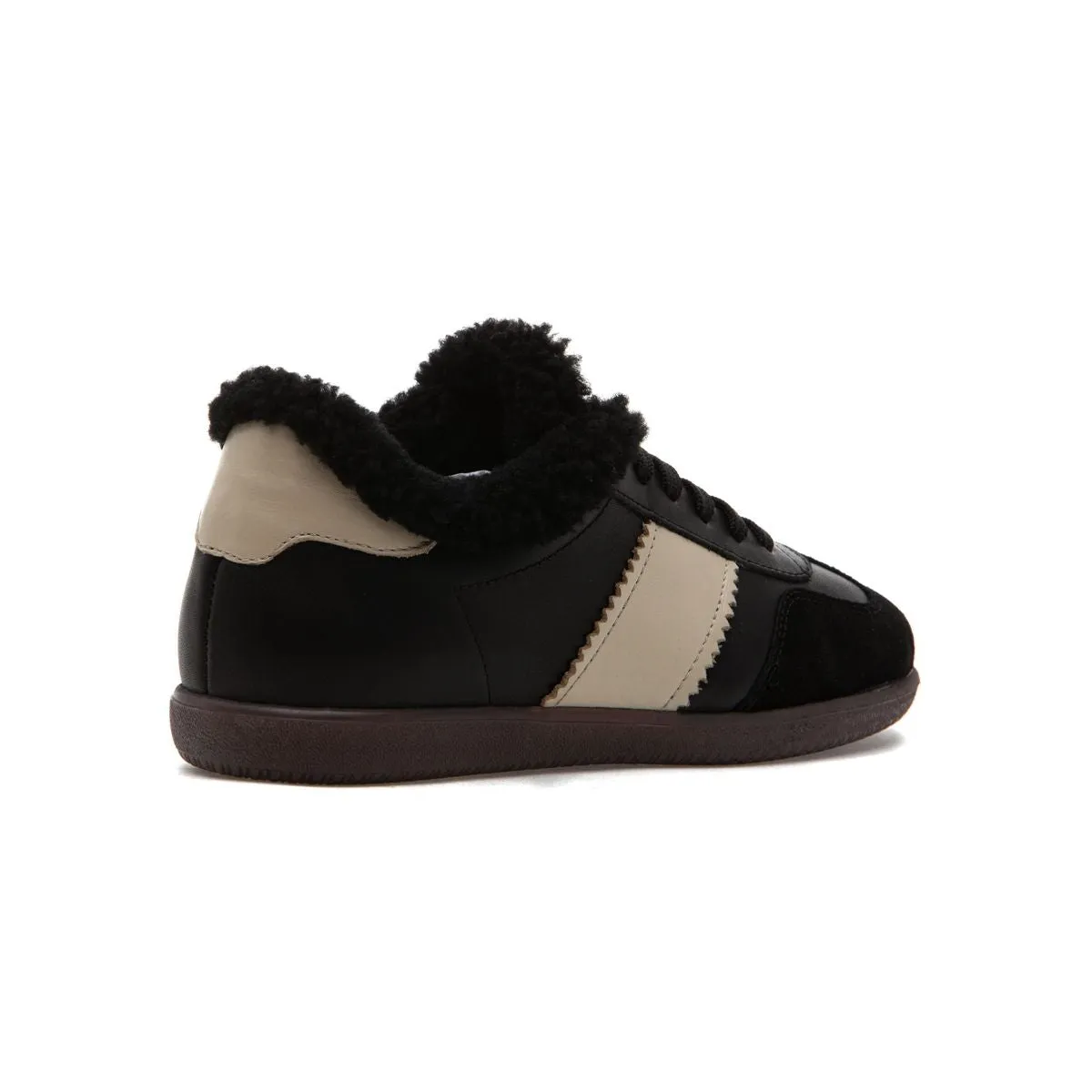 Quartz Sneaker
