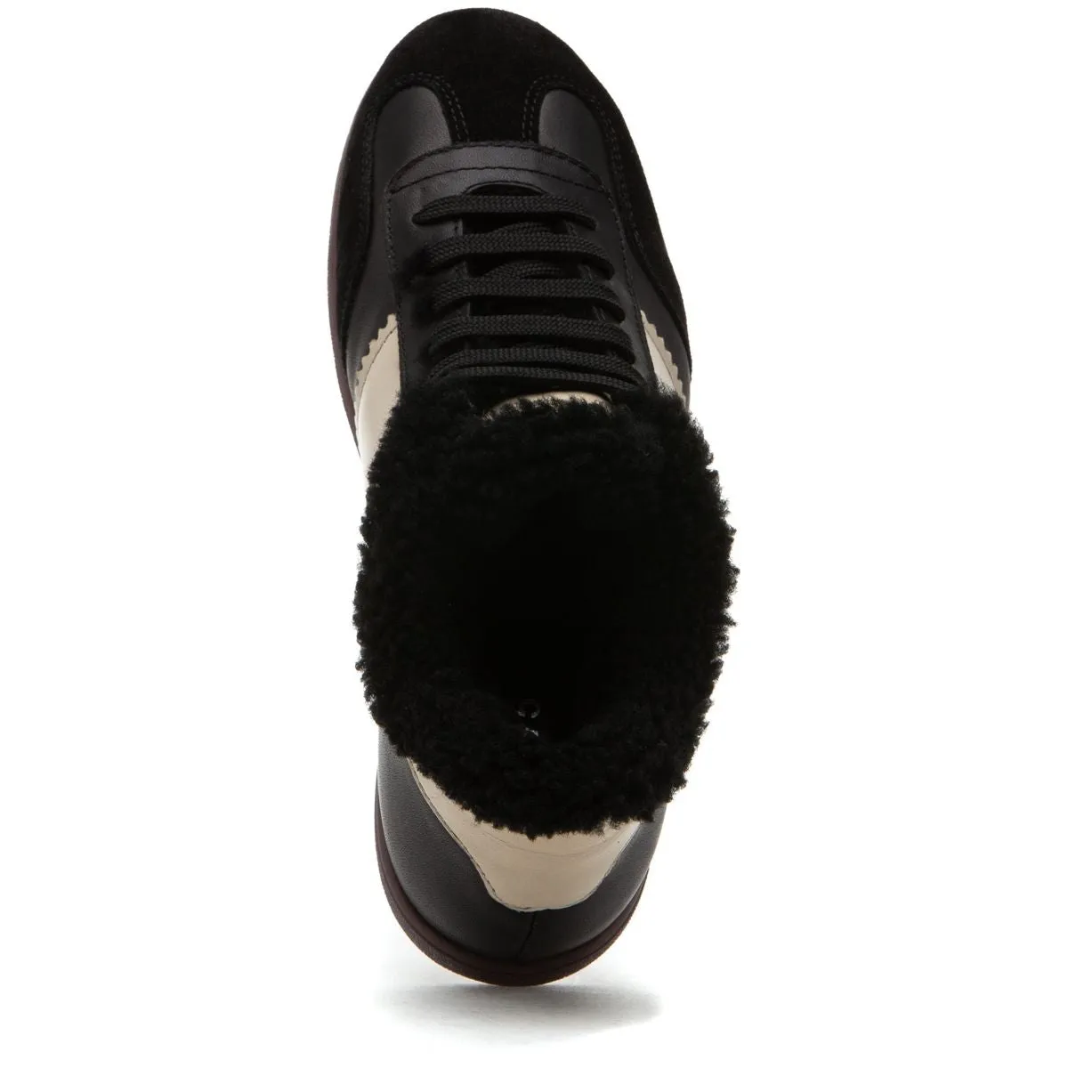 Quartz Sneaker