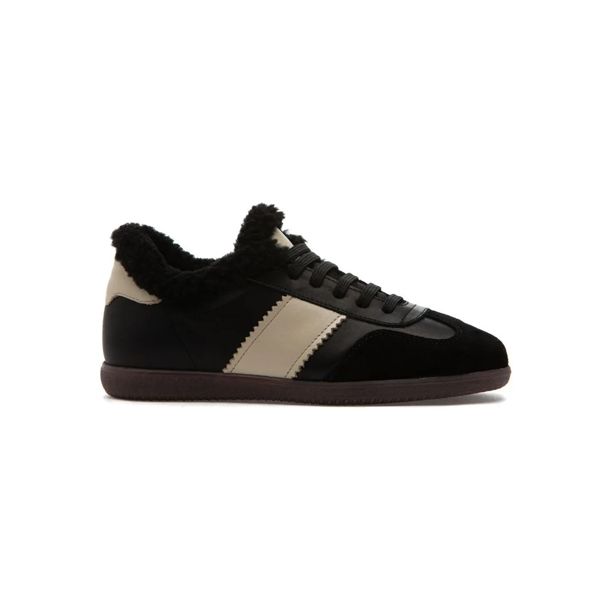 Quartz Sneaker
