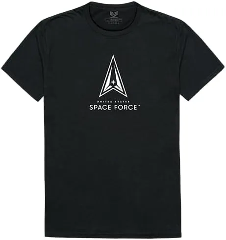Rapid Dominance Unisex-Adult Relaxed Graphic Tee Shirt