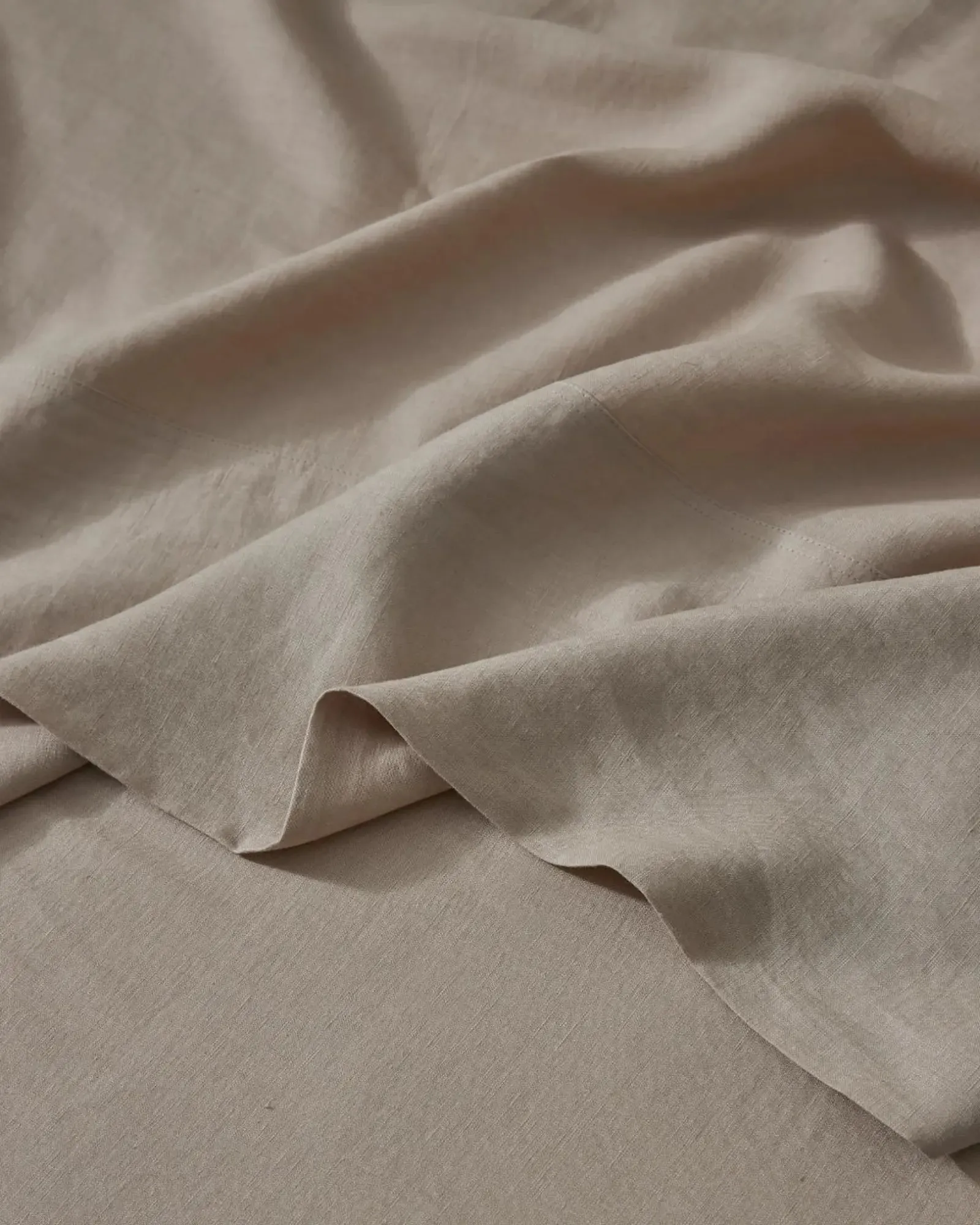 Ravello Flat Sheet Shell