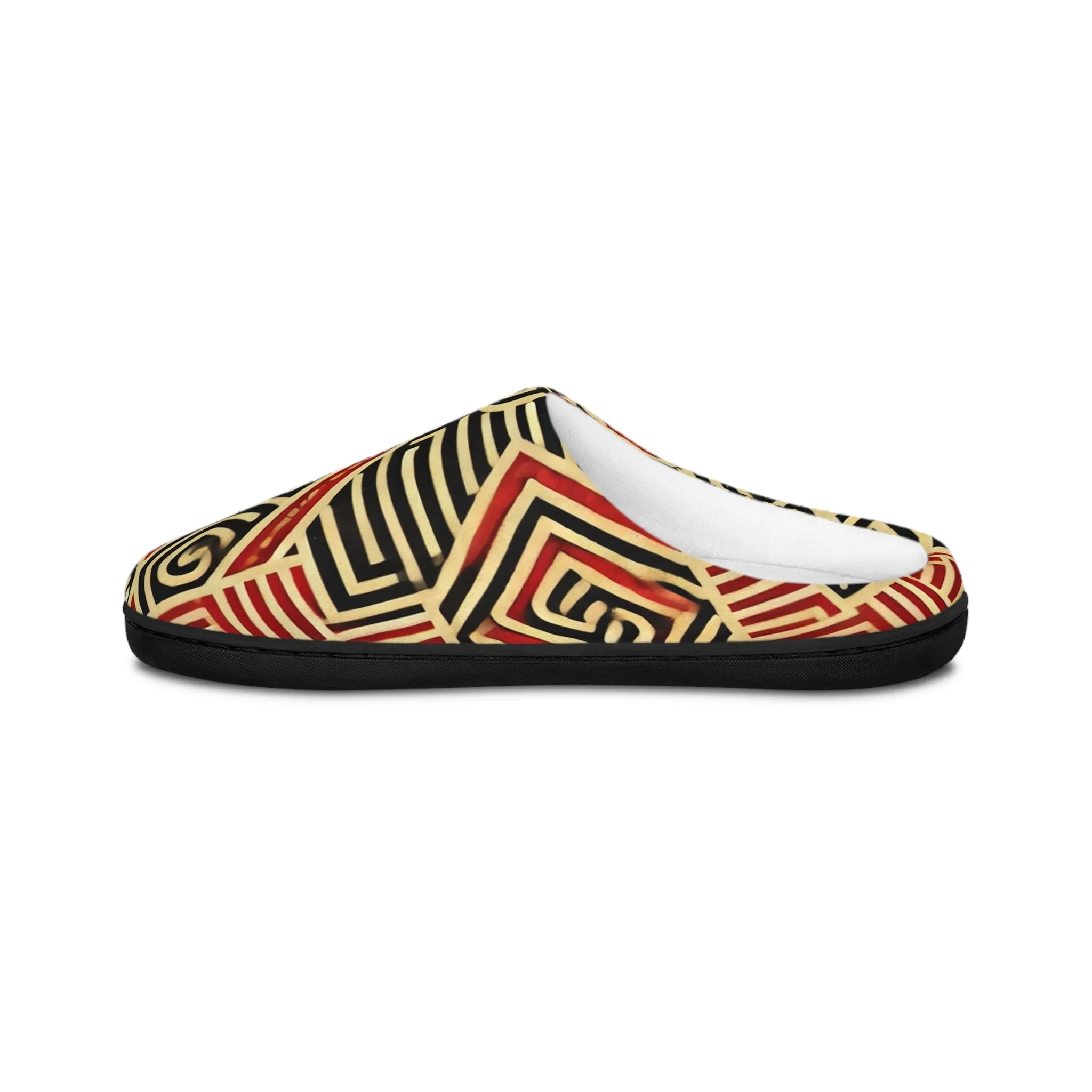 Red Queen Women's Indoor Slippers #RQ1