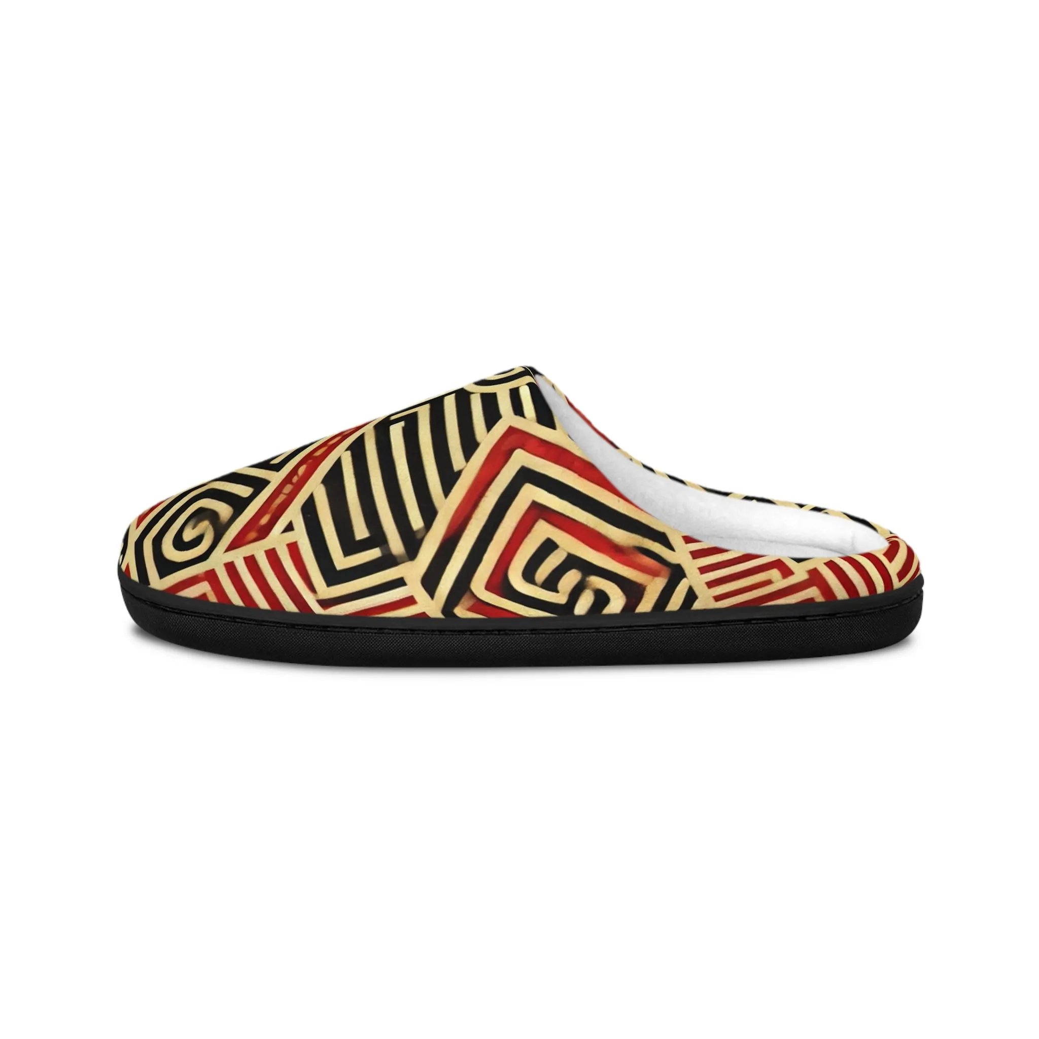 Red Queen Women's Indoor Slippers #RQ1