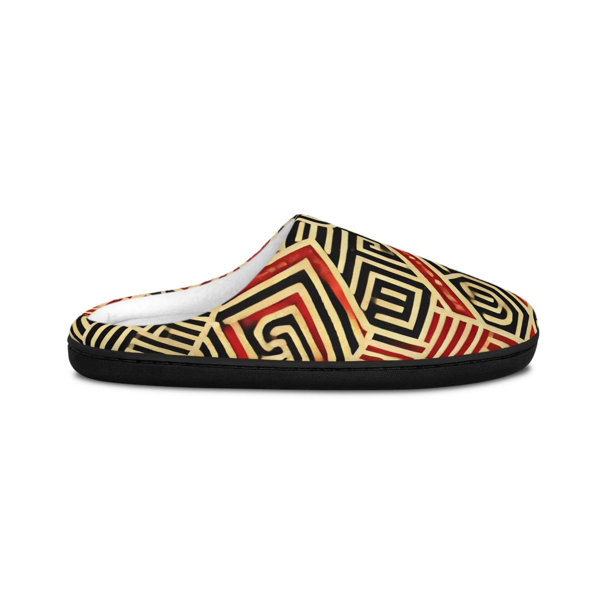 Red Queen Women's Indoor Slippers #RQ1