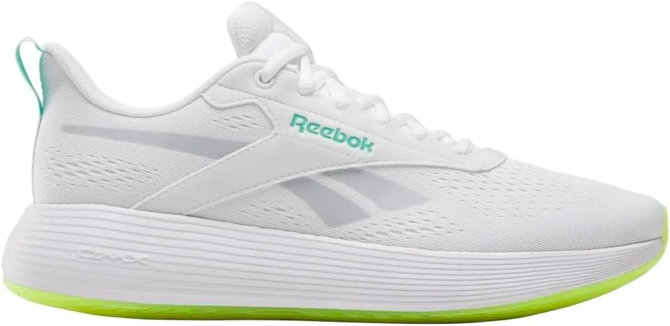 Reebok Unisex-Adult DMX Comfort   Slip-on Sneaker