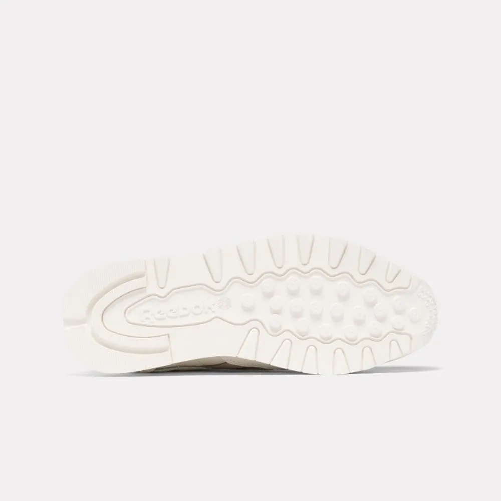 Reebok Women's Classic Leather Sneaker