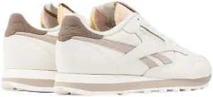 Reebok Women's Classic Leather Sneaker