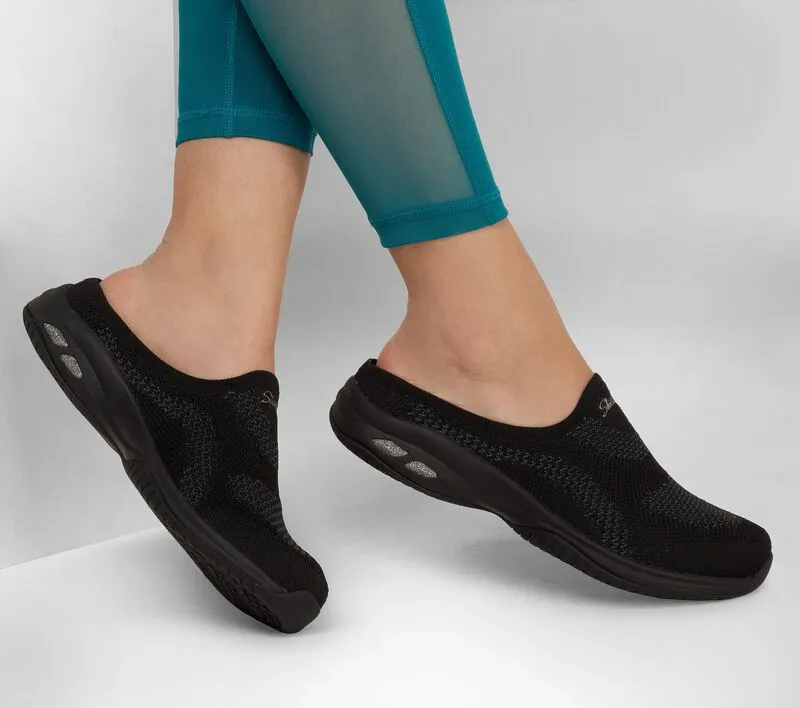 Relaxed Fit: Commute Time - In Knit To Win