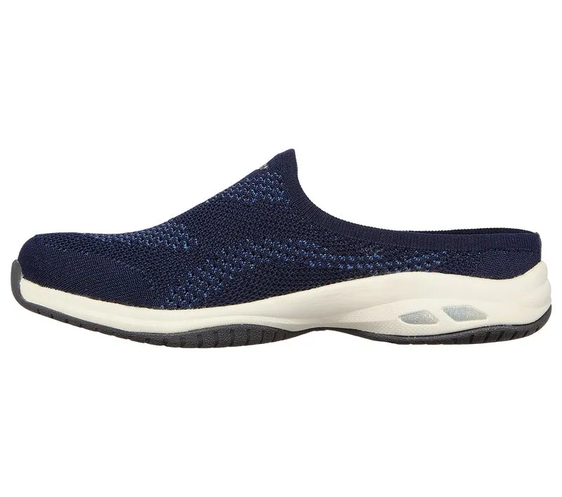 Relaxed Fit: Commute Time - In Knit To Win
