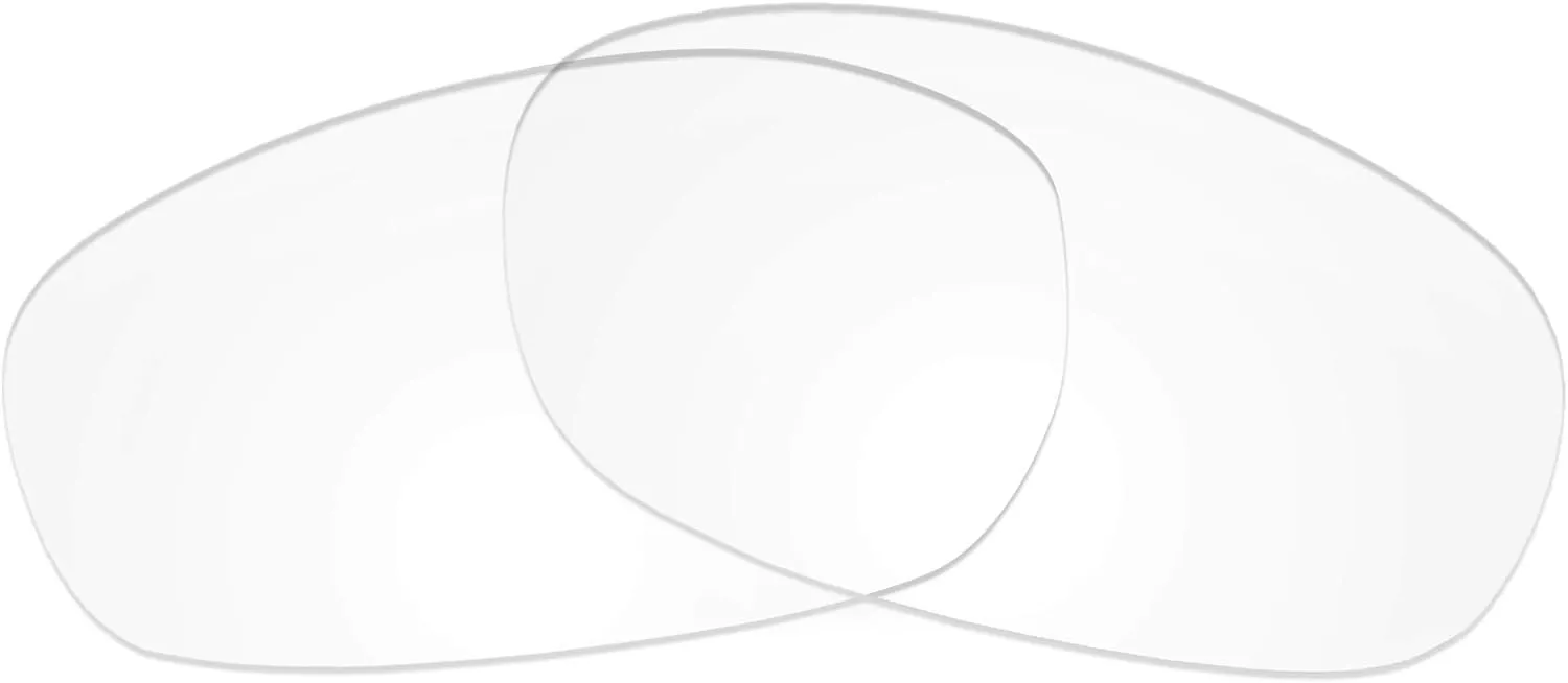 Revant Replacement Lenses for Wiley X Sleek