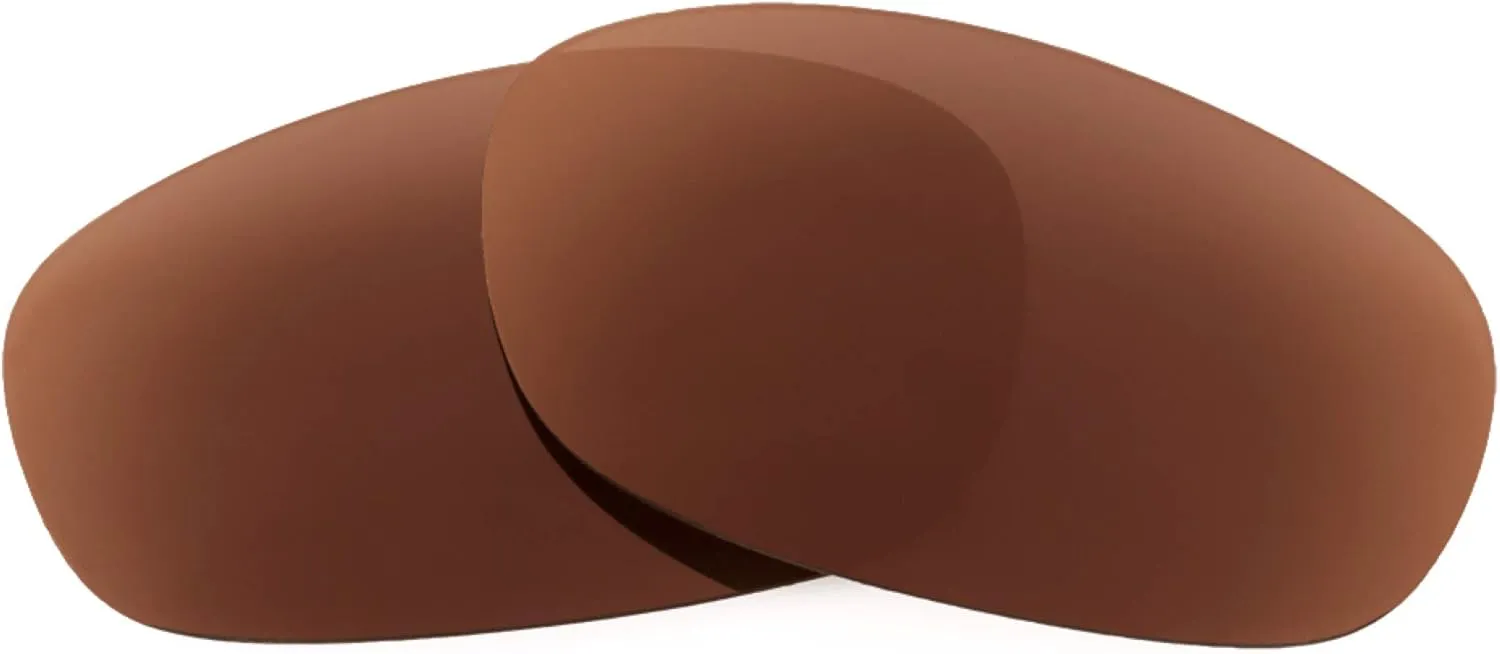 Revant Replacement Lenses for Wiley X Sleek