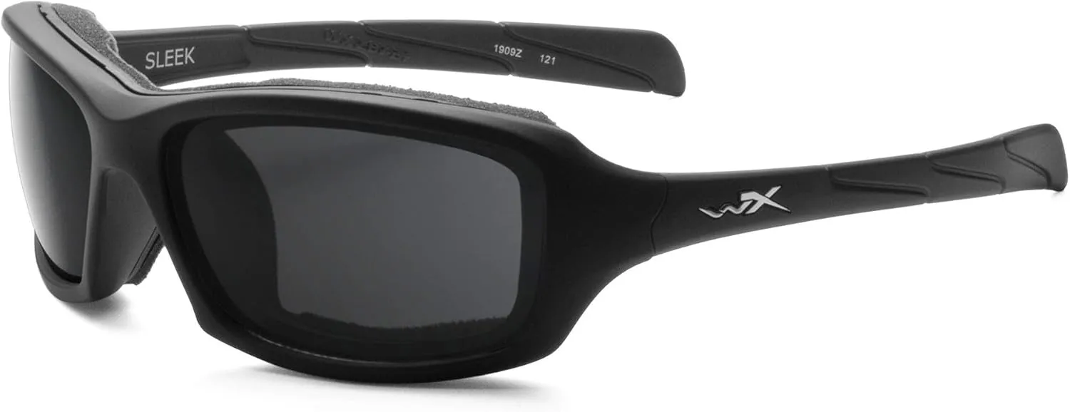 Revant Replacement Lenses for Wiley X Sleek
