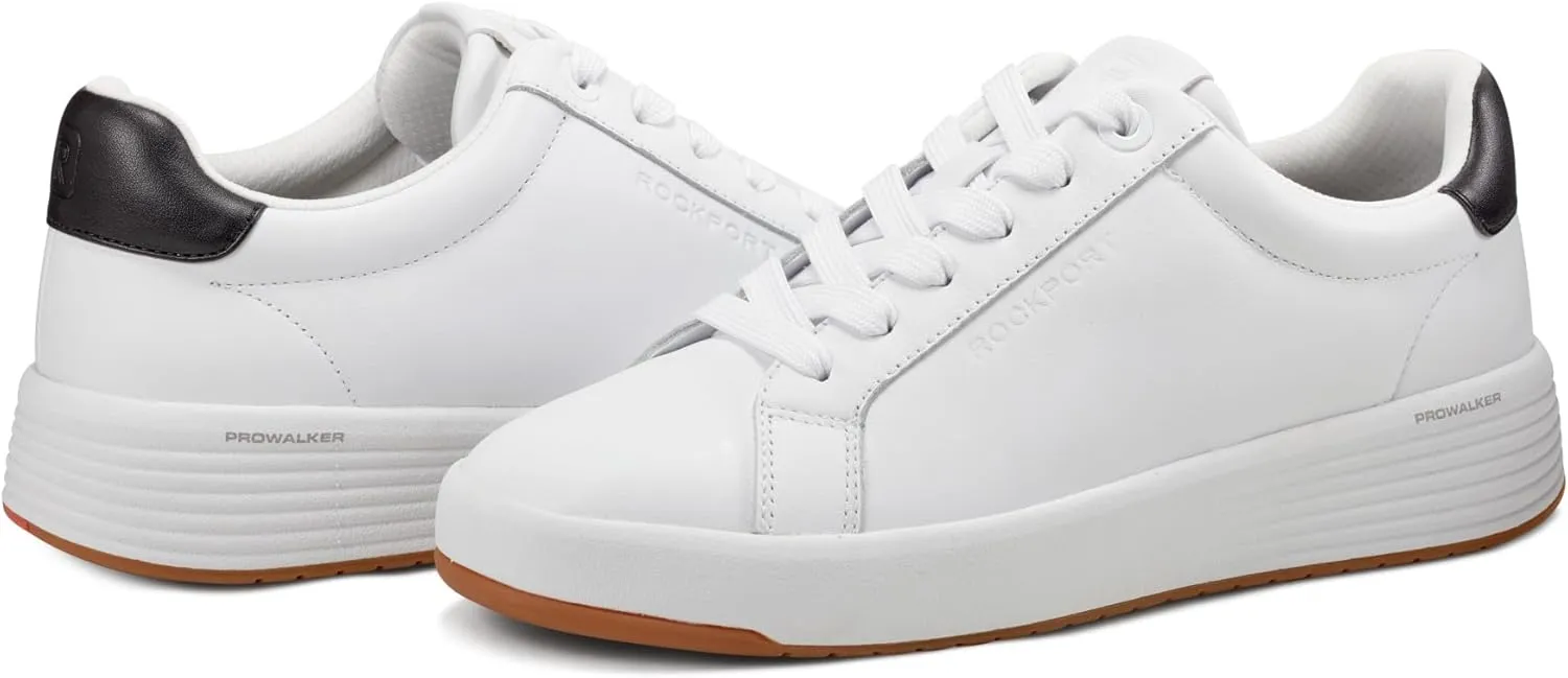 Rockport Women's Elara Sneaker