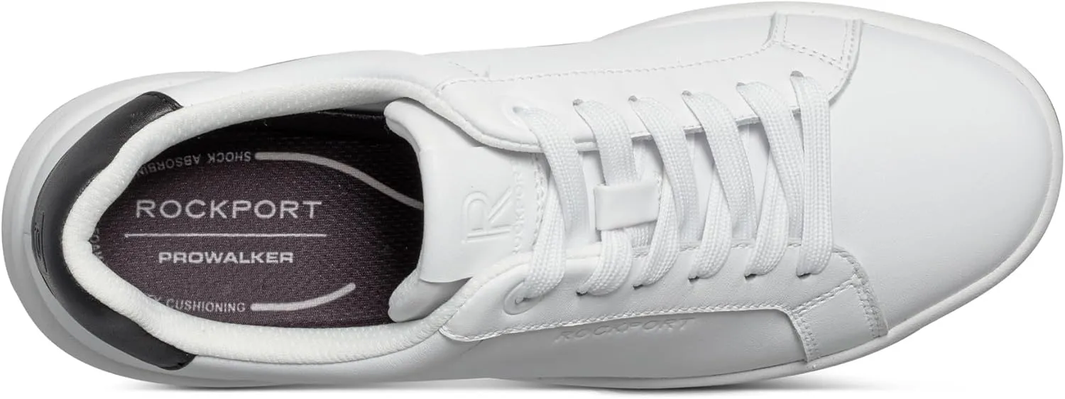 Rockport Women's Elara Sneaker