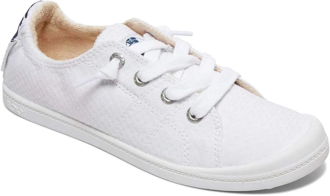 Roxy Women's Minnow Slip on Sneaker Shoe