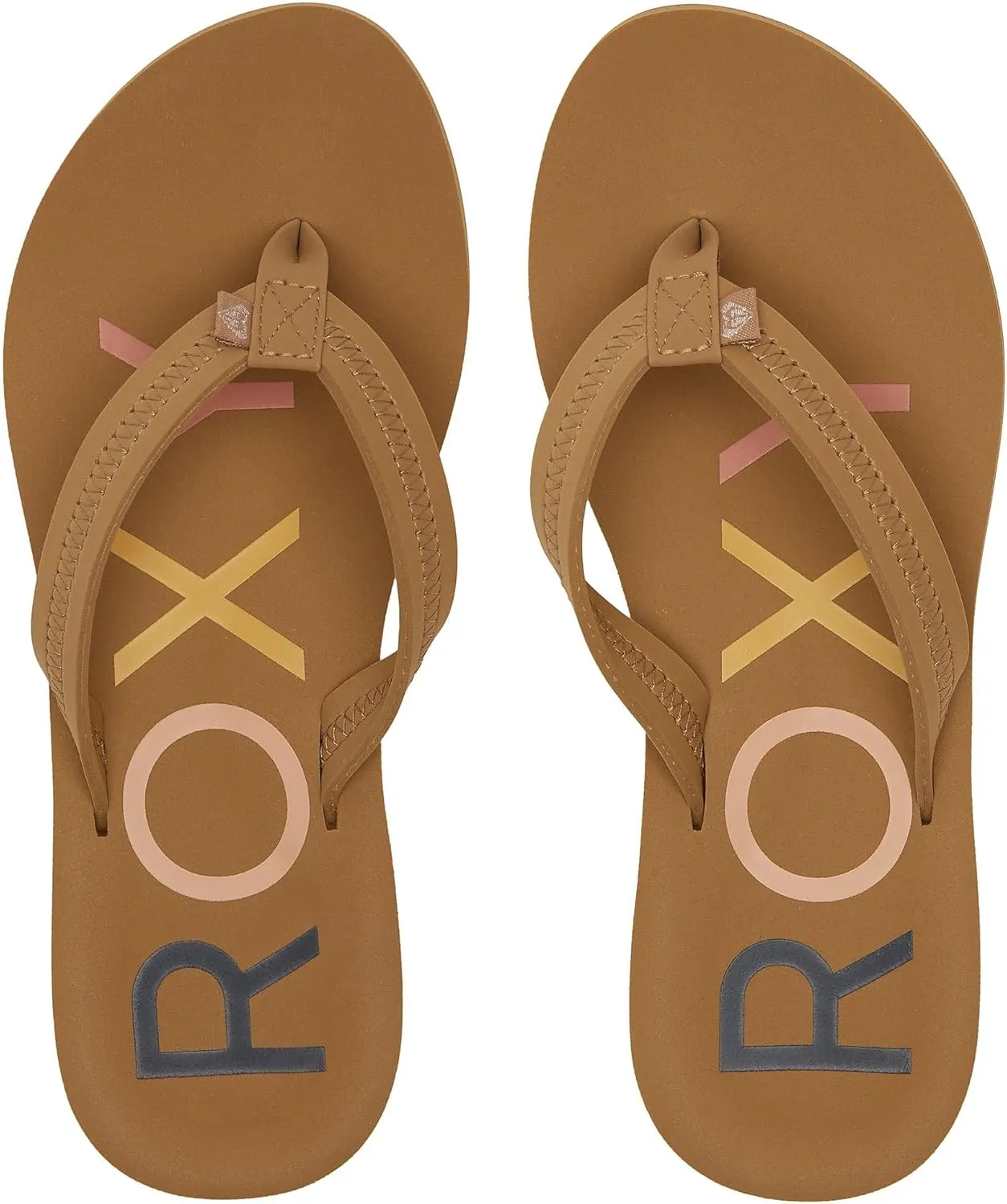 Roxy Women's Vista Iv Flat Sandal