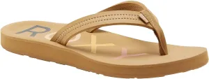 Roxy Women's Vista Iv Flat Sandal