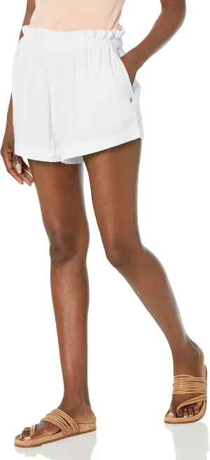 Roxy Women's What a Vibe Beach Short