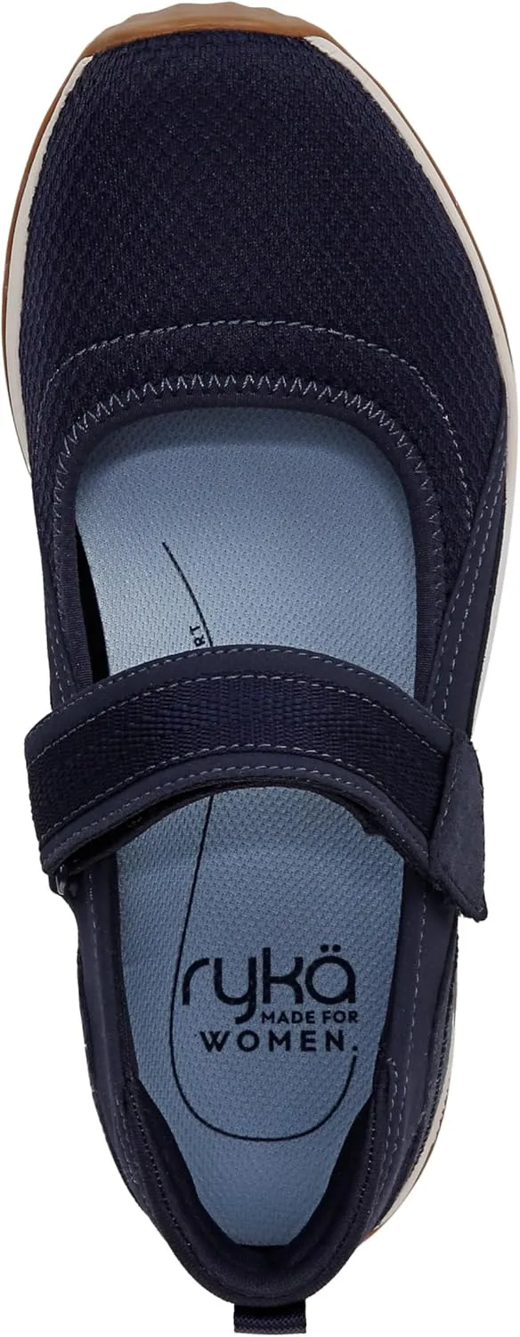 Ryka Women's Echo Mary Jane Flat