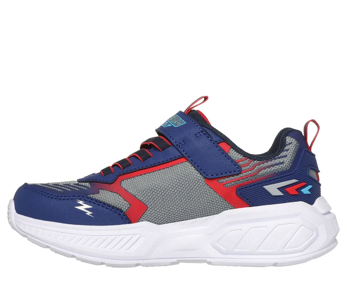 S-LIGHTS LIGHT STORM 3.0 - NAVY RED