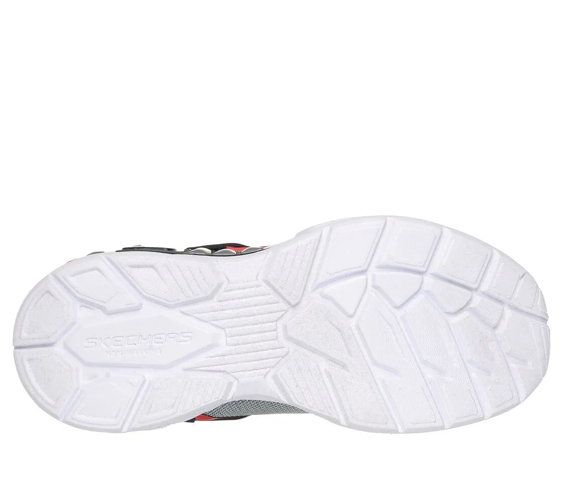 S-LIGHTS LIGHT STORM 3.0 - NAVY RED