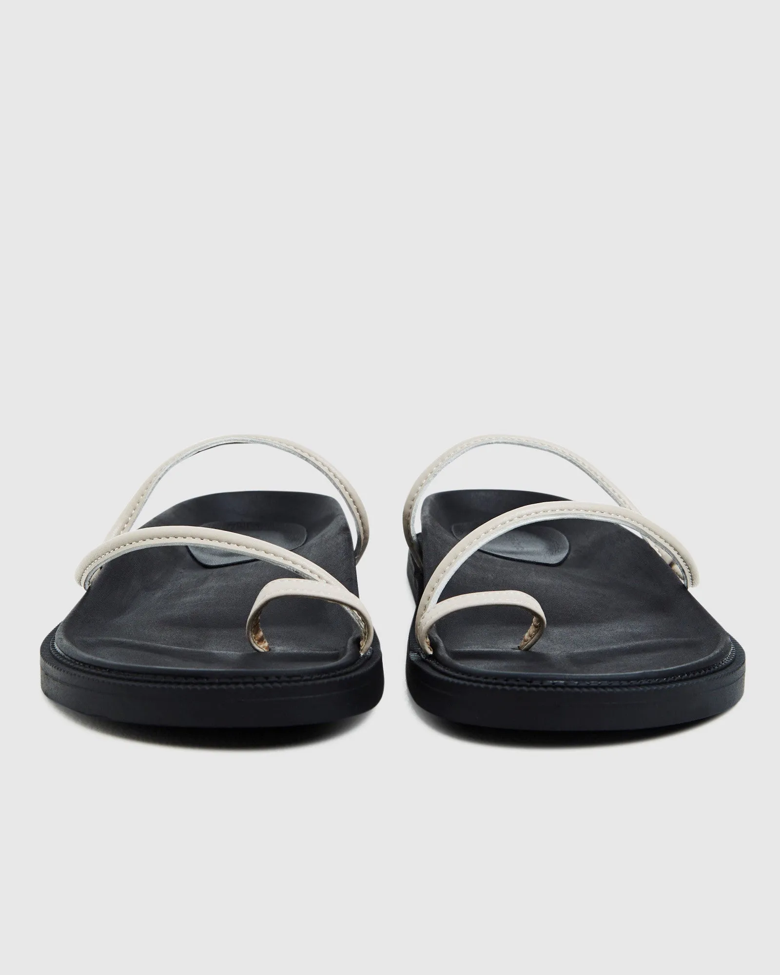 Sadie Sandals Bone