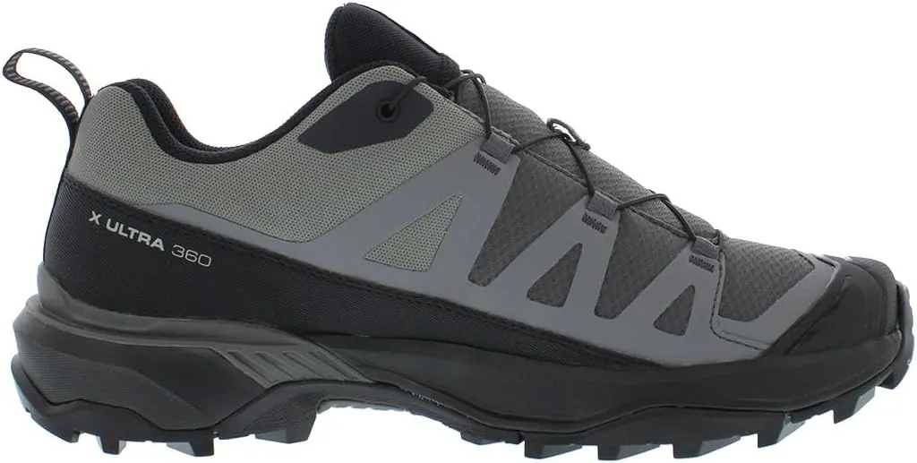 Salomon Men's X Ultra 360 Sneaker